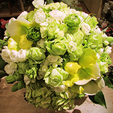 花束・ブーケ写真