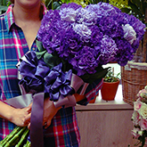 花束・ブーケ写真