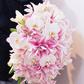 花束・ブーケ写真